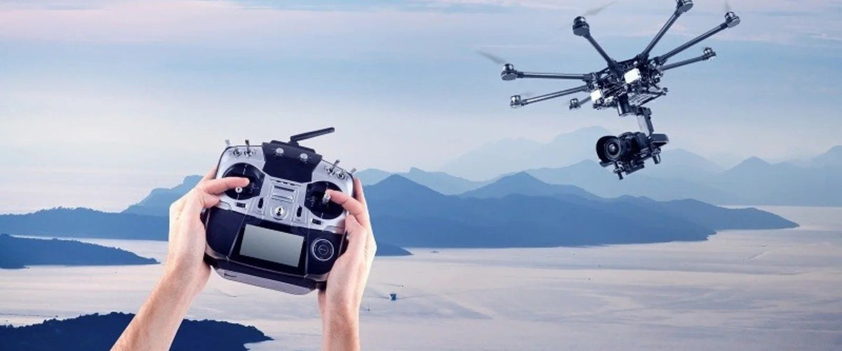 Exploring the Latest Innovations in Drone Technology