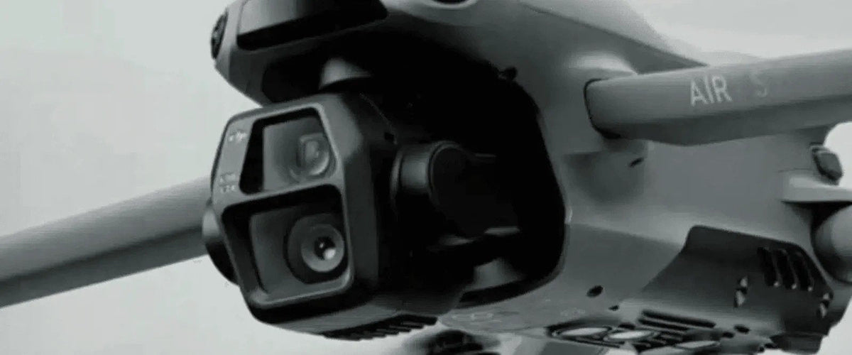 The DJI Air 3S: Best Deals and Where to Buy in 2024