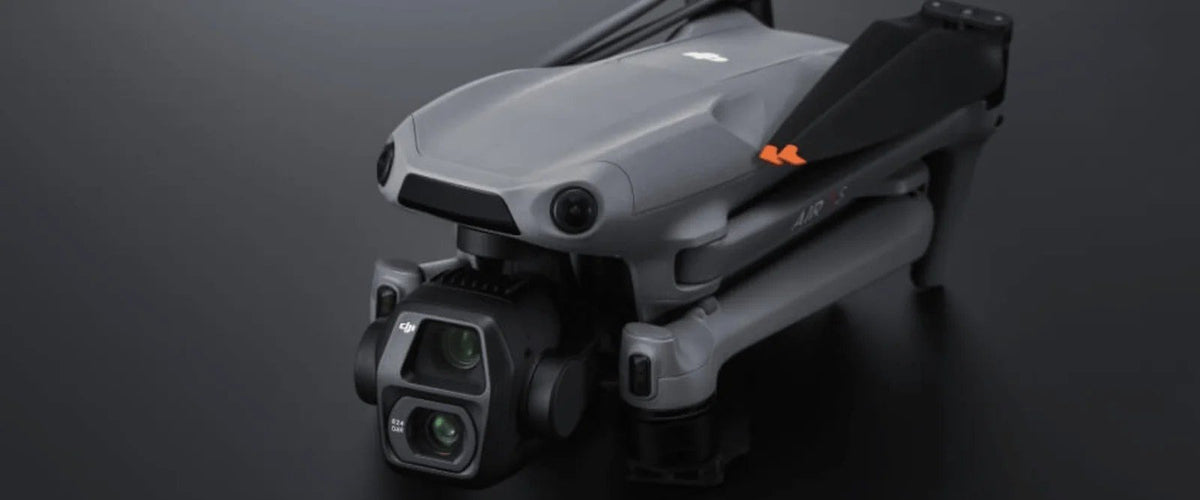 DJI Air 3S Reviews: Unveiling Performance, Features, and Value for Aerial Enthusiasts
