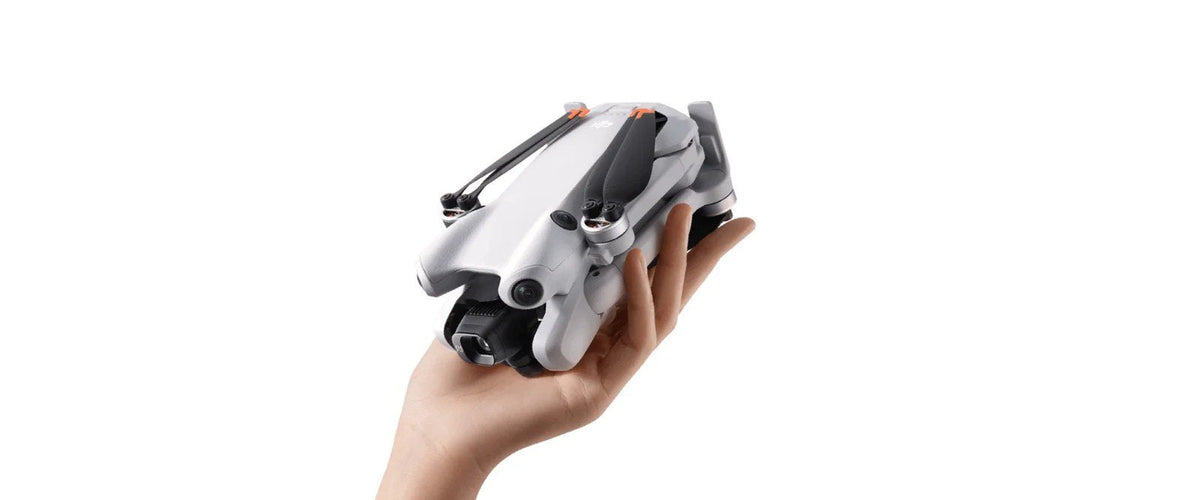 What to Expect from the DJI Mini 5 Pro: Leaked Features and Speculations