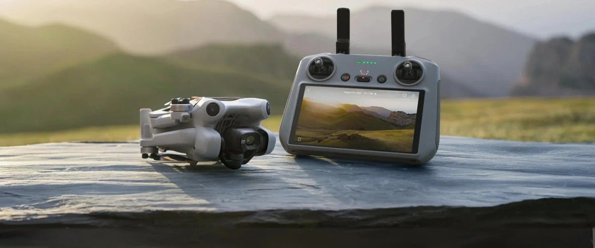 DJI Mini 4 Pro Review: Is It the Best Mini Drone Yet?