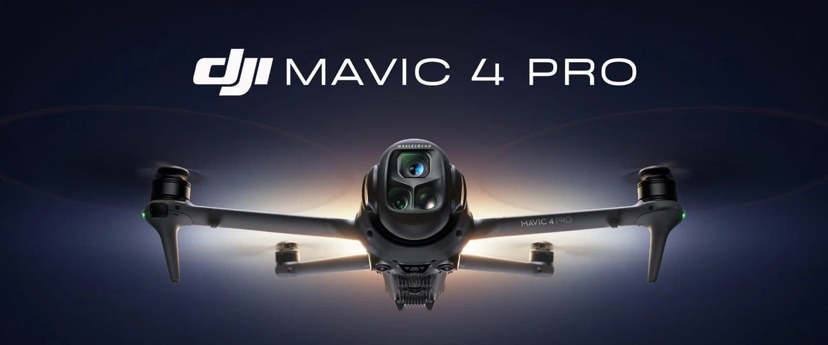 DJI Mavic 4 Pro Drone: Best Settings for Stunning 6K Aerial Video