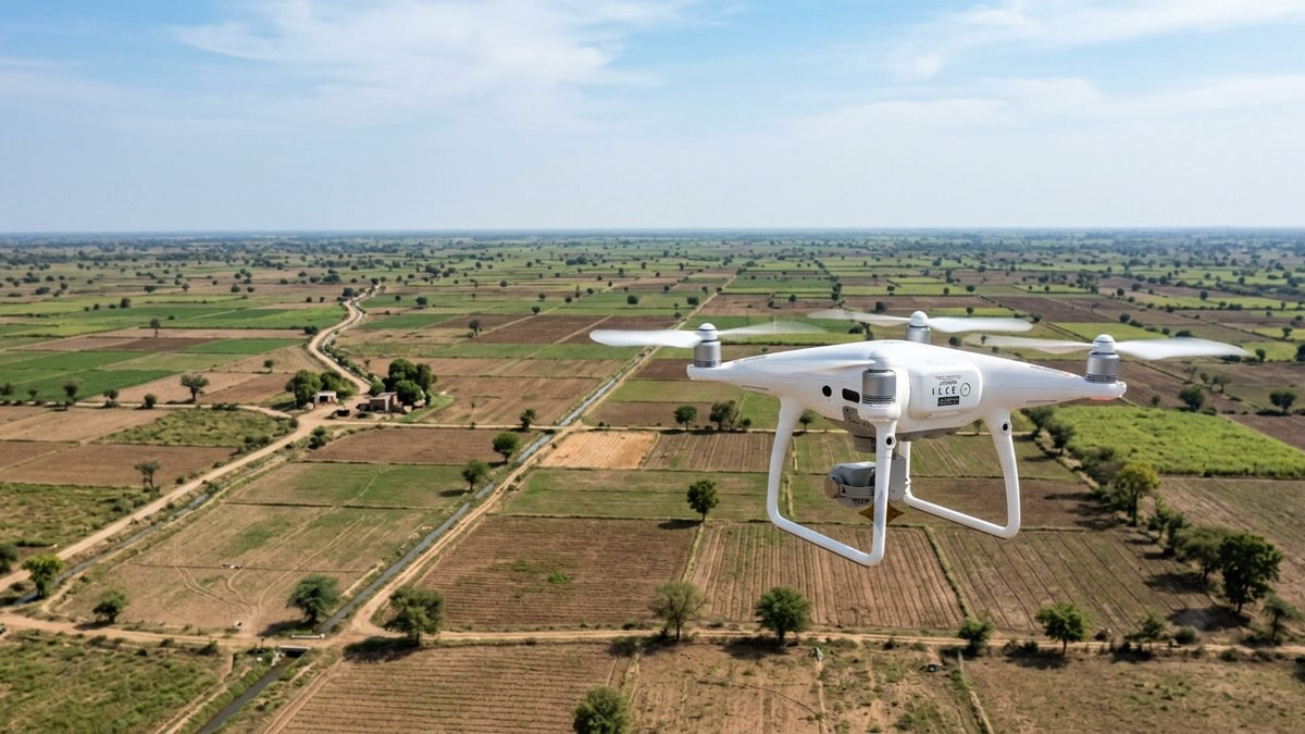 Aerial Survey